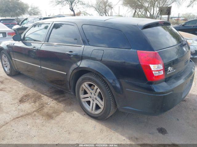 Dodge Magnum Rt Image 5