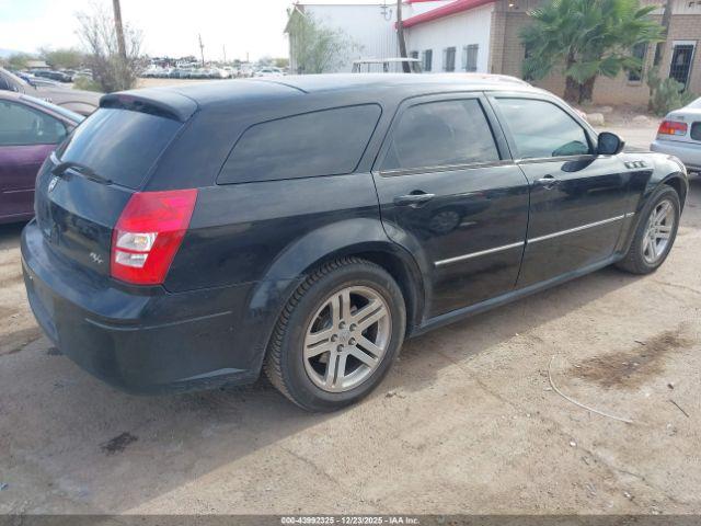 Dodge Magnum Rt Image 6