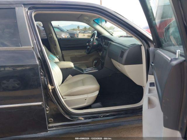 Dodge Magnum Rt Image 4