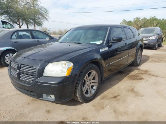 Dodge Magnum Rt Image 7