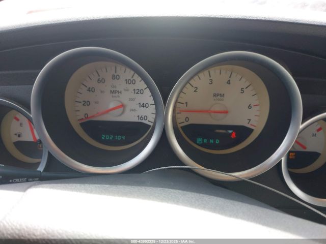 Dodge Magnum Rt Image 3