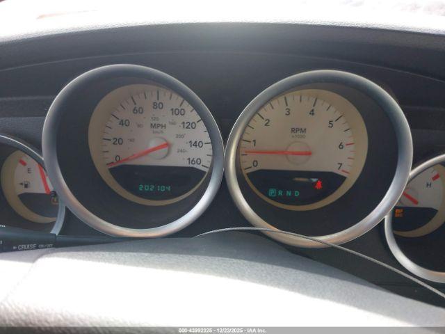 Dodge Magnum Rt Image 3