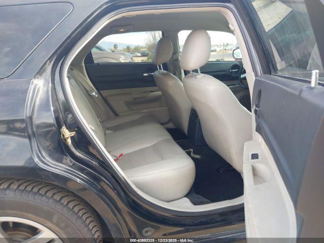 Dodge Magnum Rt Image 10