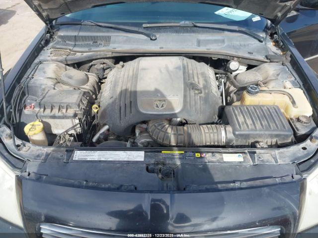 Dodge Magnum Rt Image 8