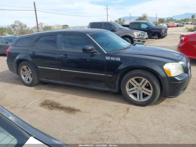 Dodge Magnum Rt Image 14