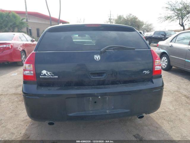 Dodge Magnum Rt Image 16