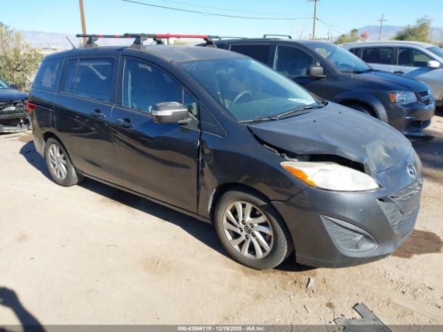 Mazda Mazda5 Sport Image 1