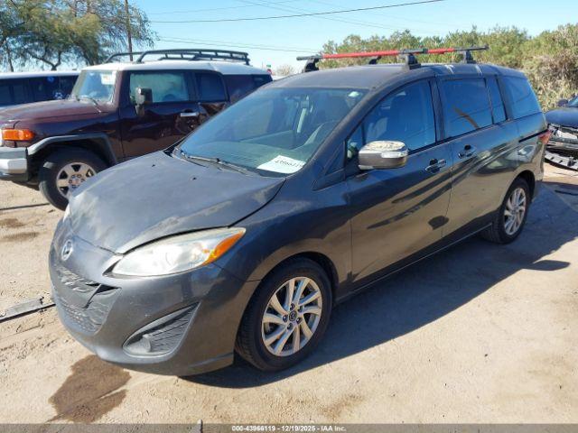 Mazda Mazda5 Sport Image 11