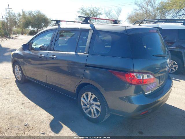 Mazda Mazda5 Sport Image 2