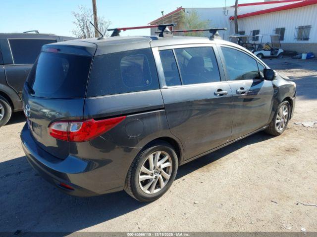 Mazda Mazda5 Sport Image 9