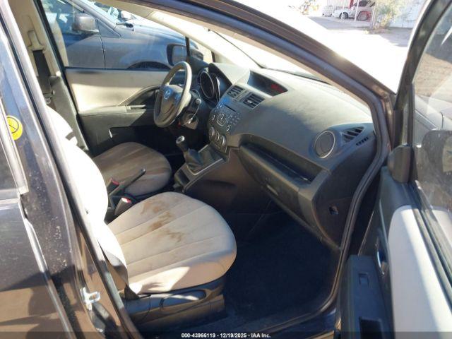 Mazda Mazda5 Sport Image 8