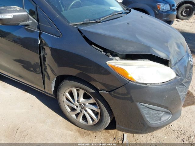 Mazda Mazda5 Sport Image 13