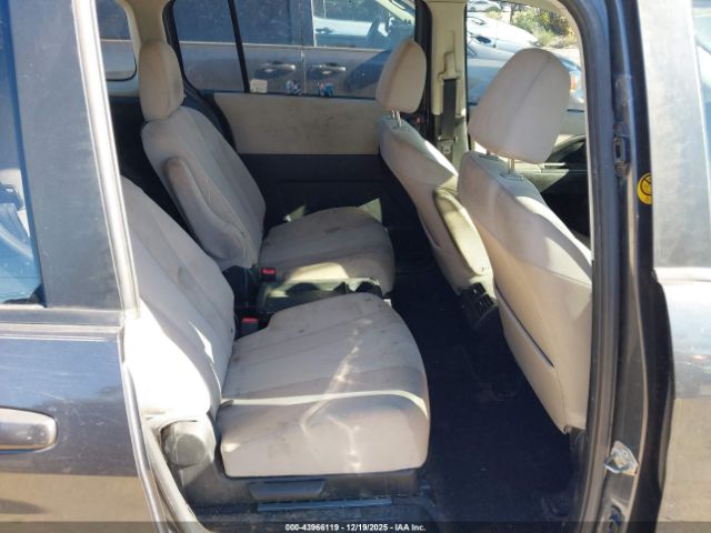 Mazda Mazda5 Sport Image 10