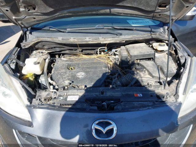 Mazda Mazda5 Sport Image 16