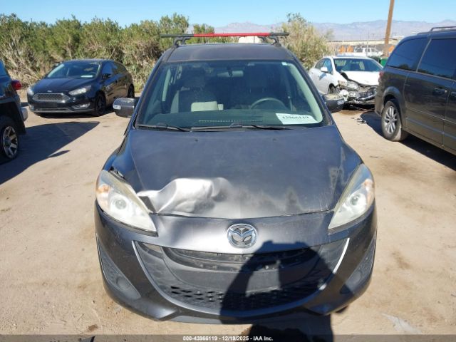 Mazda Mazda5 Sport Image 14