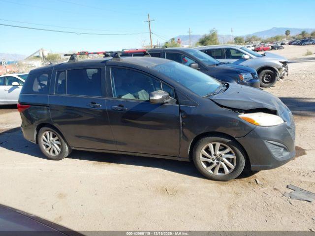 Mazda Mazda5 Sport Image 3