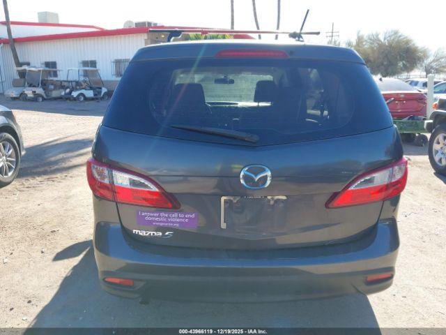 Mazda Mazda5 Sport Image 4