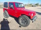 Jeep Wrangler Sport Image 1