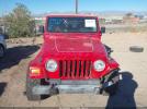 Jeep Wrangler Sport Image 12