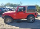 Jeep Wrangler Sport Image 14