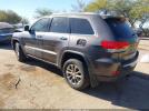 Jeep Grand Cherokee Limited Image 10