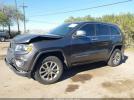Jeep Grand Cherokee Limited Image 16