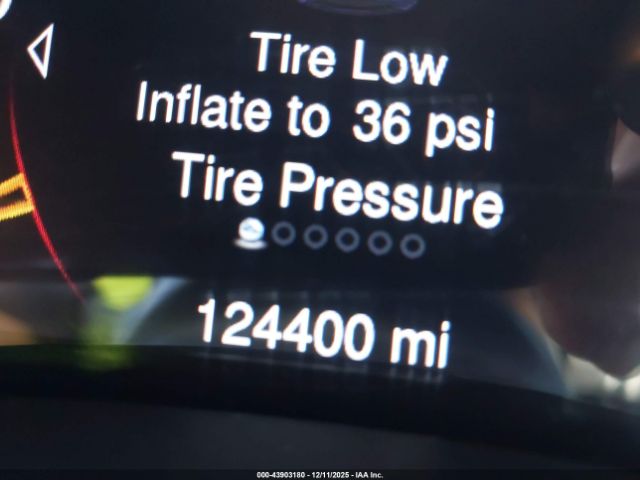 Jeep Grand Cherokee Limited Image 15