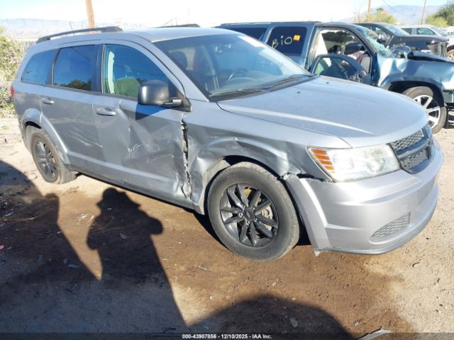 Dodge Journey Se Value Image 1