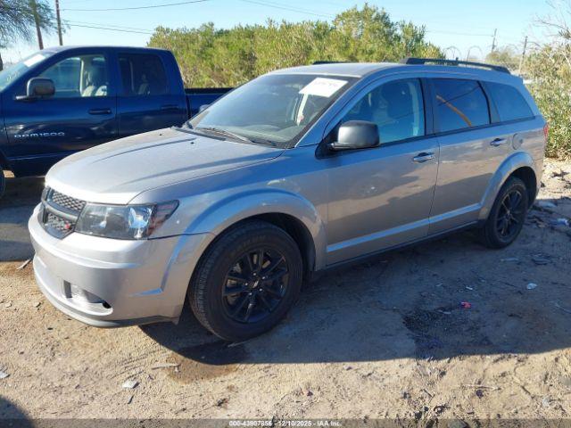 Dodge Journey Se Value Image 3