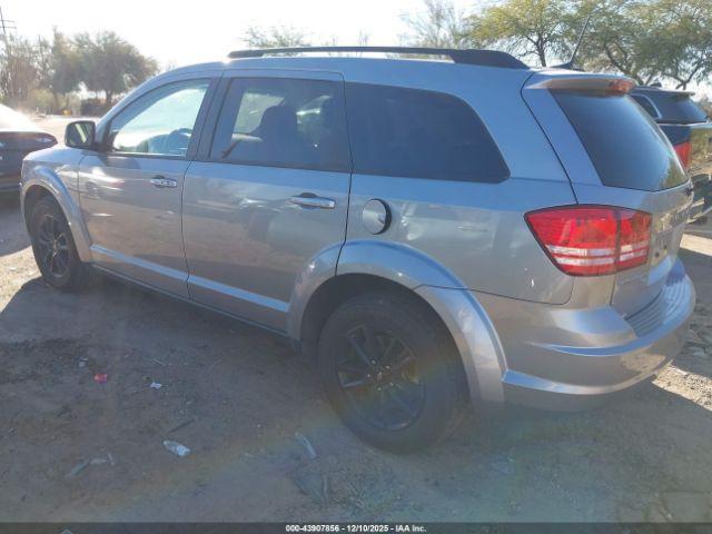 Dodge Journey Se Value Image 2