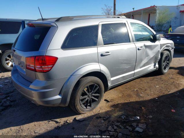 Dodge Journey Se Value Image 7