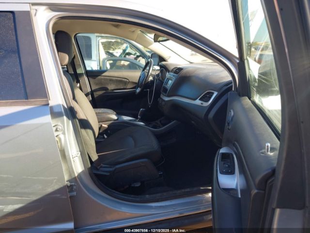 Dodge Journey Se Value Image 4