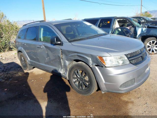 Dodge Journey Se Value Image 5