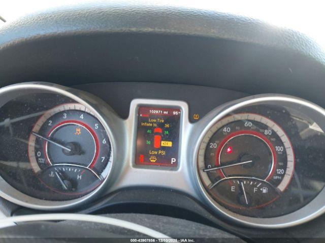 Dodge Journey Se Value Image 8