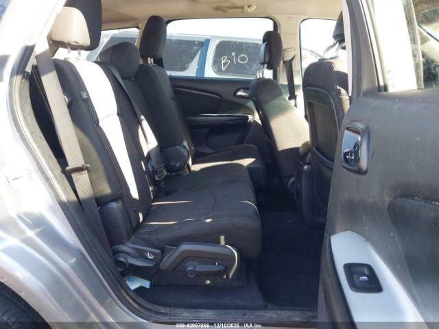 Dodge Journey Se Value Image 10