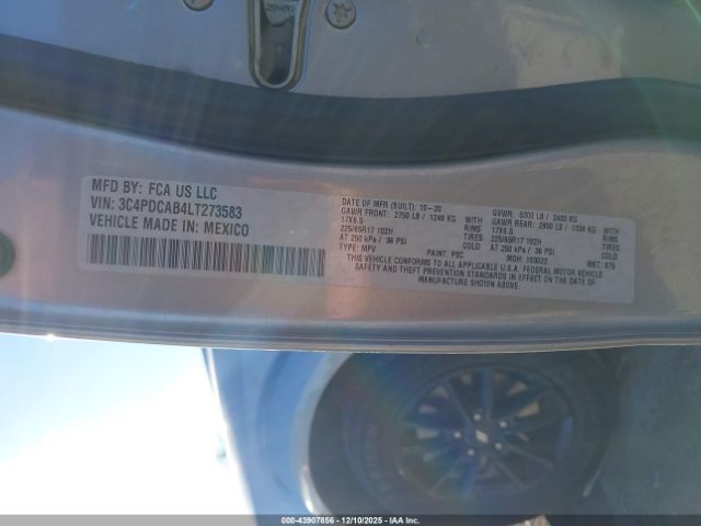 Dodge Journey Se Value Image 6