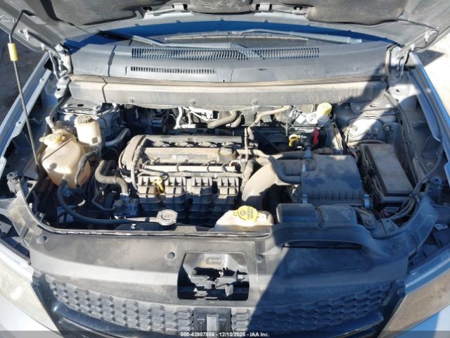 Dodge Journey Se Value Image 11