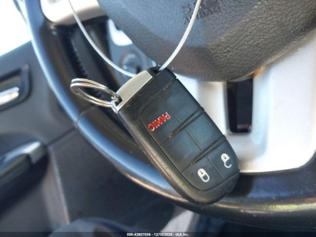 Dodge Journey Se Value Image 13