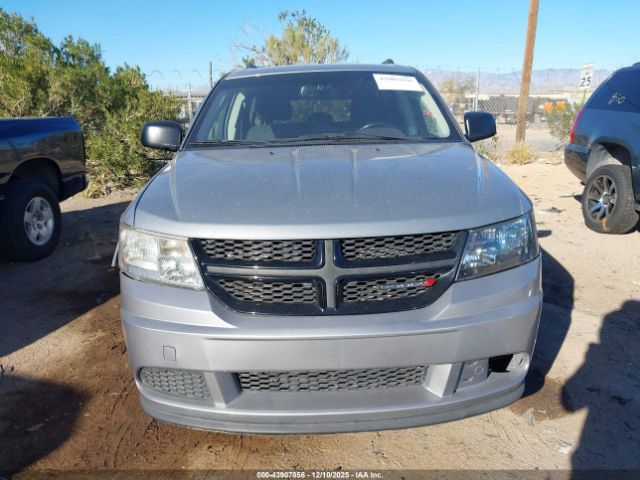 Dodge Journey Se Value Image 9