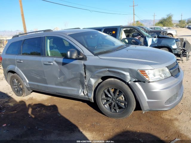 Dodge Journey Se Value Image 14