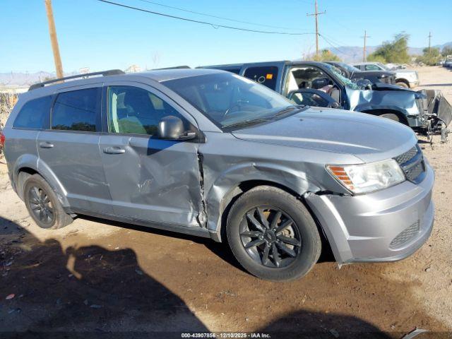 Dodge Journey Se Value Image 14