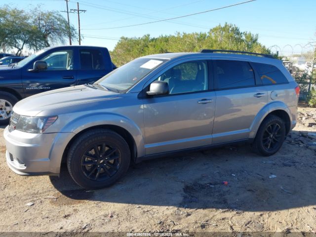 Dodge Journey Se Value Image 12