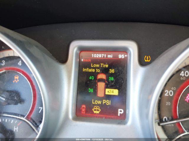 Dodge Journey Se Value Image 15