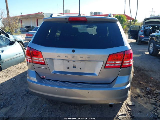 Dodge Journey Se Value Image 16