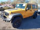 Jeep Wrangler Rubicon Image 10