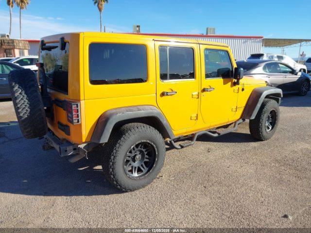 Jeep Wrangler Rubicon Image 15