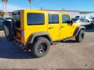 Jeep Wrangler Rubicon Image 15
