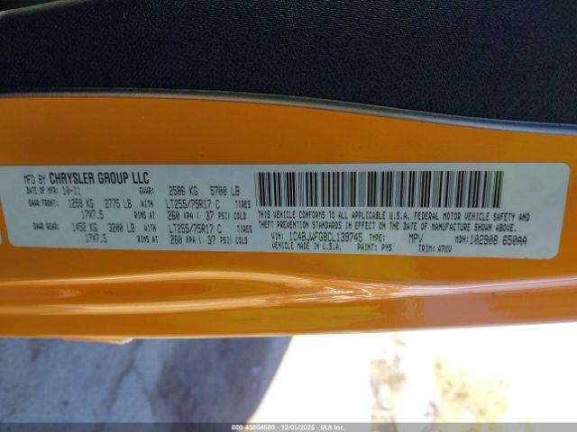 Jeep Wrangler Rubicon Image 16