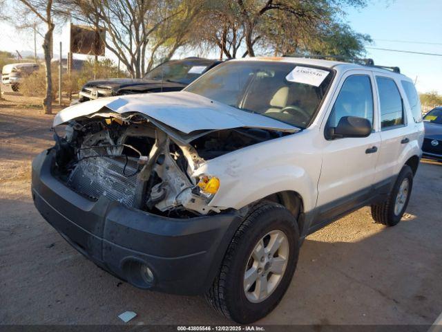 Ford Escape Xlt Image 9