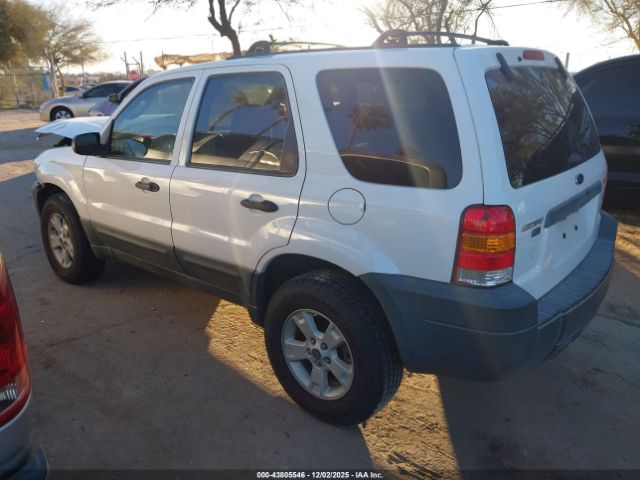 Ford Escape Xlt Image 3